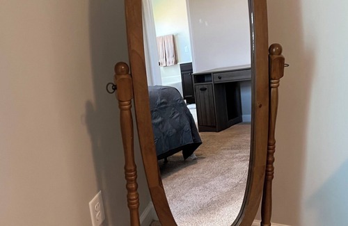 Westgate House | Par 4 Retreat at Holly Grove