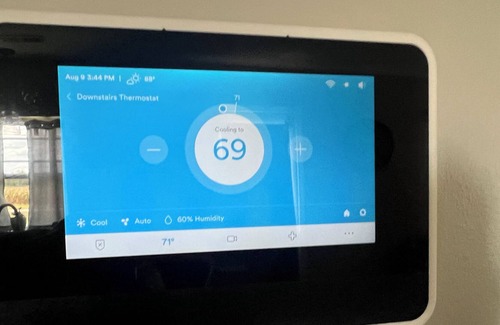 Westgate House | Par 4 Retreat at Holly Grove