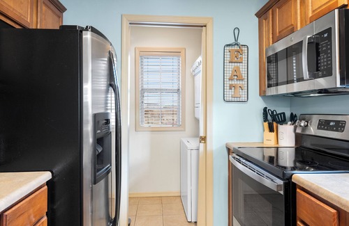 Branson West Condo | Par 7 Penthouse at StoneBridge Resort