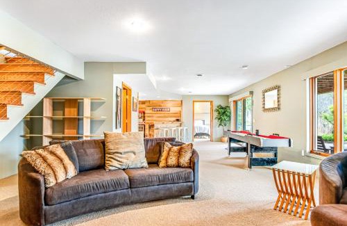 Rome House | Par for the Course