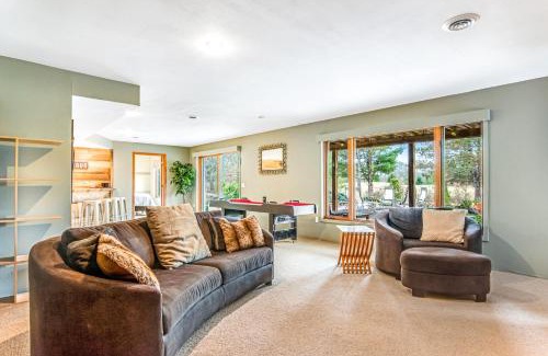 Rome House | Par for the Course