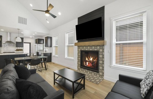 Post Falls House | Par Place Villa · NEW! Par Place Villa- Post falls