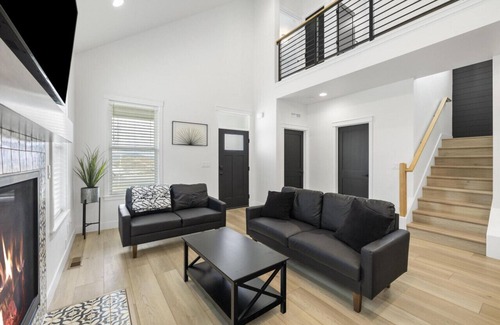Post Falls House | Par Place Villa · NEW! Par Place Villa- Post falls