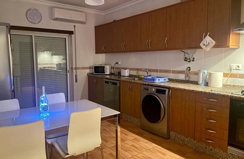 Vila Real Santo Antonio Apartment | Paradise Found - 3 Bedroom Holiday Apartment Vila Real de Santo António