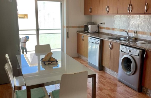 Vila Real Santo Antonio Apartment | Paradise Found - 3 Bedroom Holiday Apartment Vila Real de Santo António