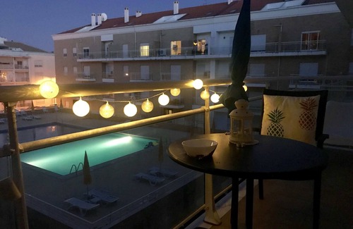 Vila Real Santo Antonio Apartment | Paradise Found - 3 Bedroom Holiday Apartment Vila Real de Santo António