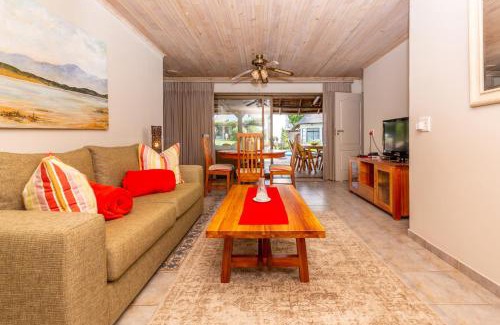 Hunter's Home Apartment | Par Suite
