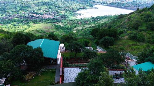 Bhim Nagar Hotel | Par-X - Villa Sukoon - 3BHK Valley View - Leave the World Far Behind