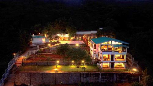 Bhim Nagar Hotel | Par-X - Villa Sukoon - 3BHK Valley View - Leave the World Far Behind
