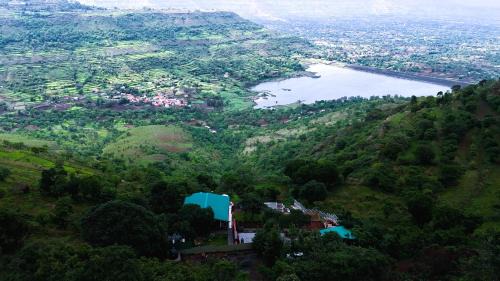 Bhim Nagar Hotel | Par-X - Villa Sukoon - 3BHK Valley View - Leave the World Far Behind