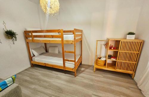 San Sebastian de la Gomera Apartment | Paraíso Las Galanas 2ROOMS