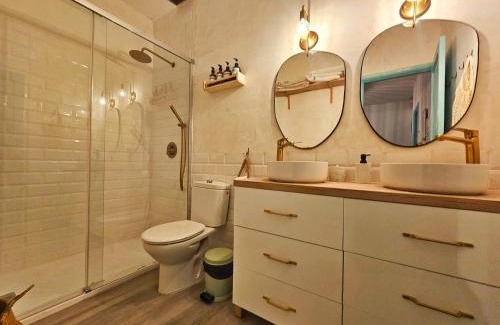 San Sebastian de la Gomera Apartment | Paraíso Las Galanas 2ROOMS