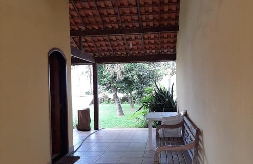 Itaipuacu House | Paraíso a 1h do Rio!! Casa com Piscina