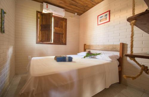 Cumuruxatiba House | Paraíso Azul com vistas maravilhosas