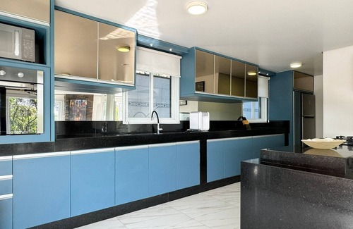 Praia do Rosa House | Paraíso Azul do Rosa