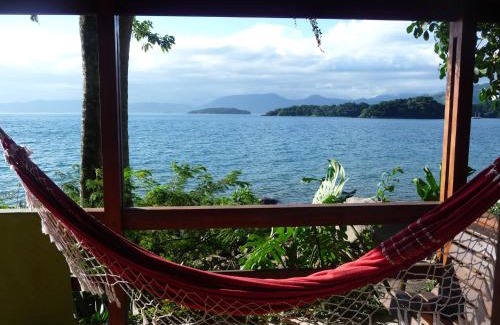 Ilha Grande Hotel | Paraíso Azul Retiro