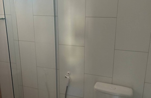 Barra de Santo Antonio Hotel | Paraíso Barra Hotel