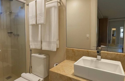 Porto das Dunas Hotel | Paraíso beach hotel