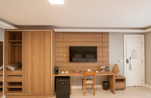 Porto das Dunas Hotel | Paraíso beach hotel