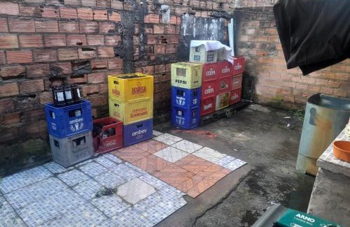 Maracangalha House | Paraíso