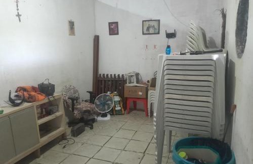 Maracangalha House | Paraíso