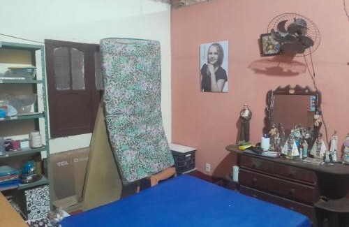 Maracangalha House | Paraíso