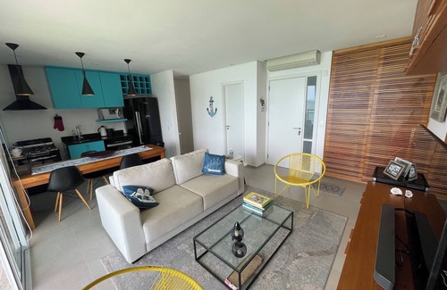 Peninsula Apartment | Paraíso em Frente ao Oceano