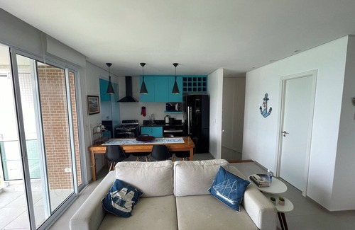 Peninsula Apartment | Paraíso em Frente ao Oceano