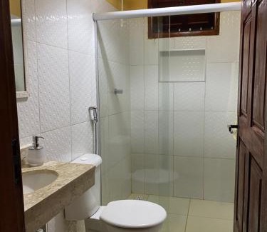 Urucuca House | Paraíso