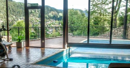 San Martin de los Andes Hotel | Paraíso Casa de Montaña