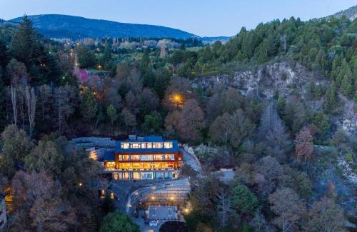 San Martin de los Andes Hotel | Paraíso Casa de Montaña