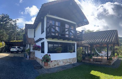 Dagua Ski Chalet | Paraíso campestre cerca a Cali