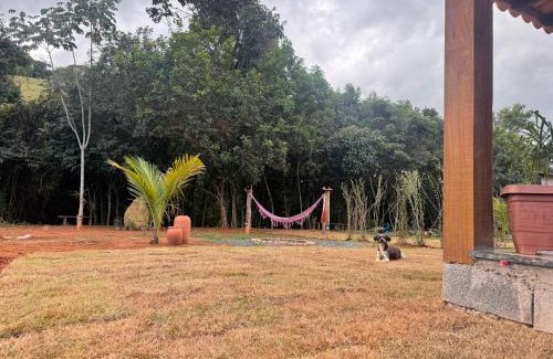 Capitolio House | Paraíso Capitólio "A Pousada da Dona Perpetua"