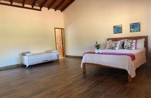 Capitolio House | Paraíso Capitólio "A Pousada da Dona Perpetua"