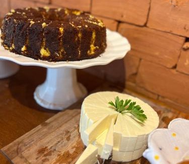 Capitolio Hotel | Paraíso Capitólio Suítes Pousada