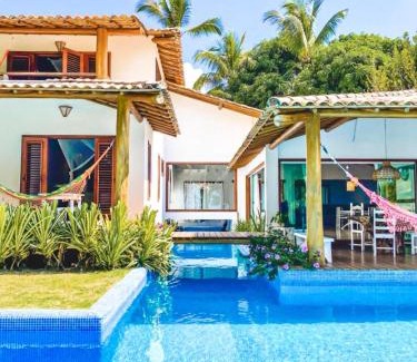 Historic Center House | Paraíso Casa Branca