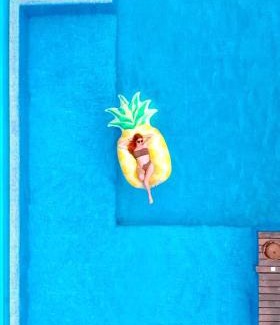 Historic Center House | Paraíso Casa Branca