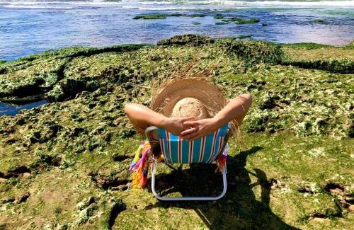 Ipitanga House | Paraíso da Bahia