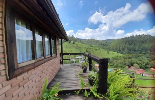 Mirantao Other | Paraíso da serra visconde de Mauá