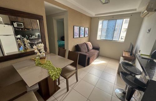 Antares Apartment | Paraíso das Águas