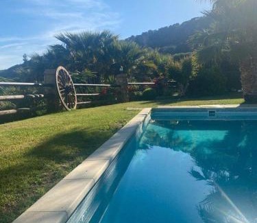 Ronda House | Paraíso de Angel