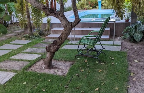 Extremoz House | Paraíso de Genipabu