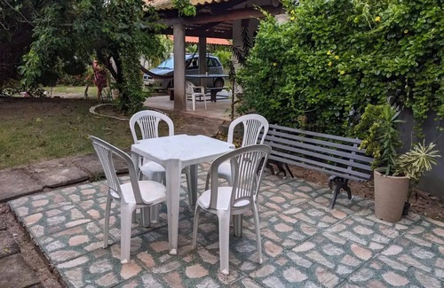Extremoz House | Paraíso de Genipabu