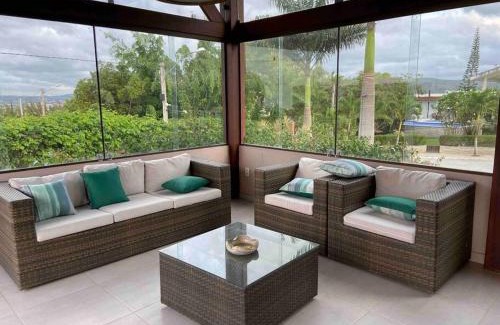 Novo Gravata House | Paraíso de Gravatá