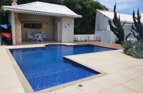 Praia Seca House | Paraíso de Praia Seca