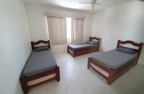 Praia Seca House | Paraíso de Praia Seca