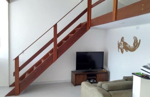 Toque Toque Apartment | Paraíso de Toque Toque Grande