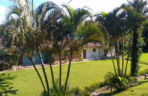 Toque Toque Apartment | Paraíso de Toque Toque Grande