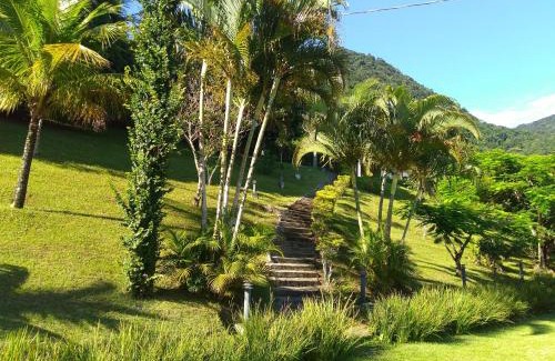 Toque Toque Apartment | Paraíso de Toque Toque Grande