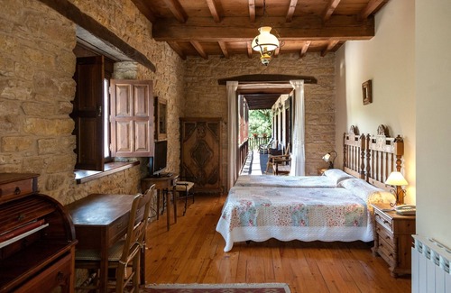 Vega de Valcarce House | Paraíso del Bierzo